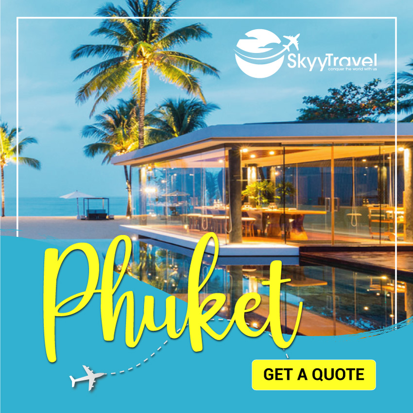 Phuket