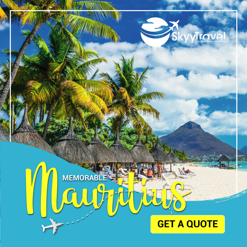 mauritius